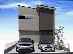 Asobi-創家 名古屋市北区西味鋺第四