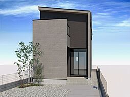 Asobi-創家 名古屋市北区西味鋺第五 1号棟