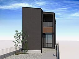 Asobi-創家　名古屋市北区西味鋺第五　3号棟