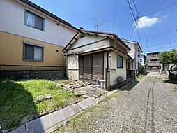 名古屋市北区中味鋺二丁目