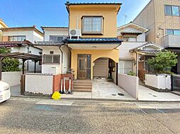 港区惟信町五丁目