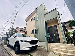 名古屋市北区安井一丁目