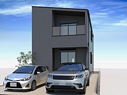 Asobi-創家 名古屋市北区西味鋺第三 3号棟