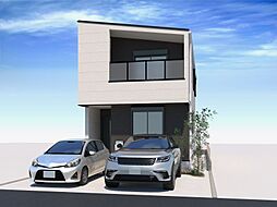 Asobi-創家　名古屋市北区西味鋺第三　2号棟