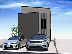 Asobi-創家 名古屋市北区西味鋺第三 1号棟