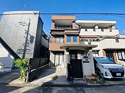 名古屋市守山区川西一丁目