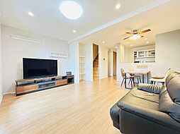 名古屋市北区中杉町一丁目