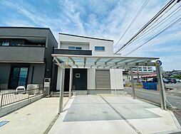 蟹江町城二丁目