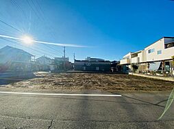 名古屋市北区楠味鋺第四　3号地