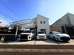 あま市七宝町伊福四之割