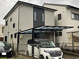 名古屋市北区大野町