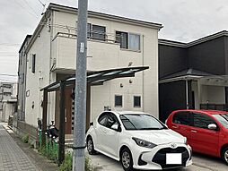 名古屋市北区池花町