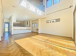 愛知県春日井市上田楽町字東田