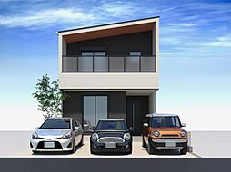 Asobi-創家　名古屋市北区楠味鋺第四　1号棟