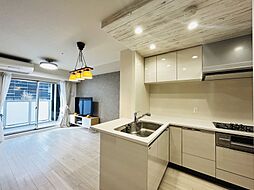 プレサンスジェネ新栄町駅前葵