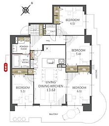 アーバンタワー大曽根