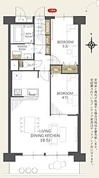 エクセレンス新栄