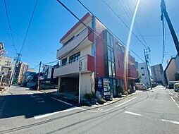 名古屋市北区大曽根一丁目