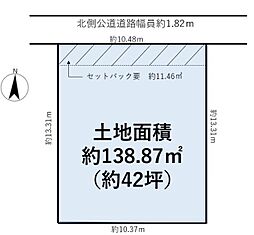 名古屋市北区水切町二丁目