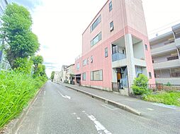 名古屋市北区楠二丁目