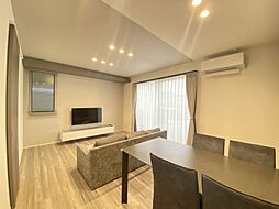 名古屋市北区如意二丁目