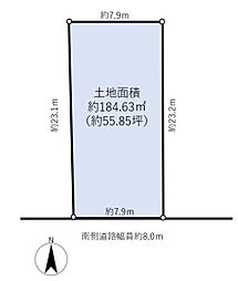 名古屋市東区黒門町