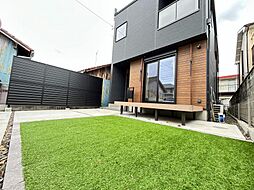 名古屋市守山区高島町