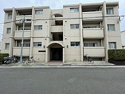 三旺マンション第5名東