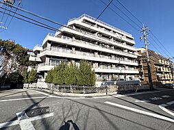 メゾン神丘