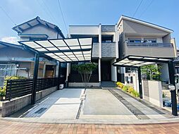 名古屋市北区中切町一丁目