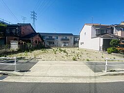 名古屋市中川区中郷第五　2号地