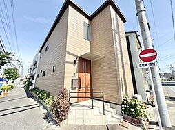 名古屋市北区清水二丁目