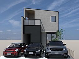 Asobi-創家 名古屋市中川区中郷第五 2号棟