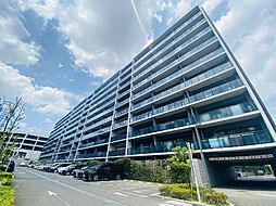 メガシティテラス3棟