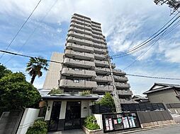 ユーハウス第2徳川