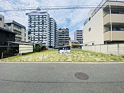 名古屋市北区神明町第二　2号地
