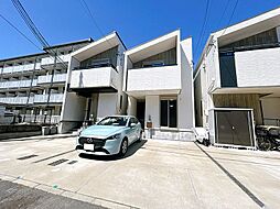 北区上飯田北町四丁目