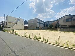 名古屋市北区東長田町第一　1号地