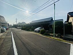 名古屋市北区三軒町