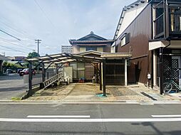 名古屋市北区東水切町第一