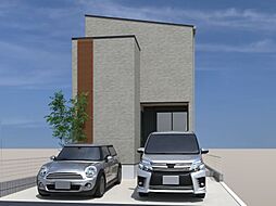 Asobi-創家　名古屋市北区中切町第二　2号棟