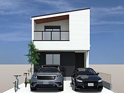 Asobi-創家　名古屋市北区東長田町第一　3号棟