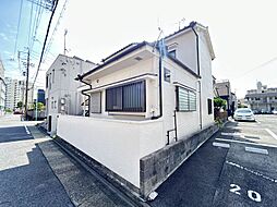 名古屋市北区真畔町