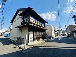 名古屋市北区下飯田町三丁目
