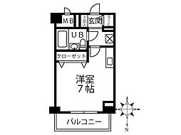 クリオ行啓通参番館