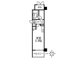 クリオ行啓通参番館