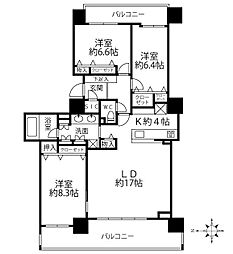 札幌市中央区北一条東5丁目