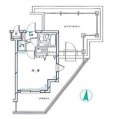 クリオ藤が丘壱番館