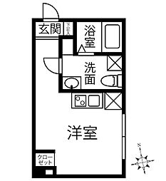クリオ ラモード木場公園