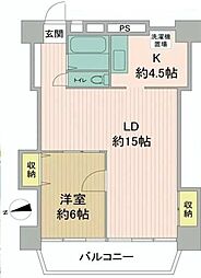 門前仲町東豊エステート 431